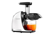 Saftpresser - AMZCHEF Slow Juicer 1501-WT (White) - 1501-WT