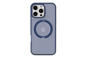 Mobil - Covers & Cases - Torras Ostand Pro Case for iPhone 16 ProMax (Blue) - X00FX2031