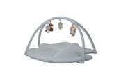 Babylegetøj - Little Dutch Activity play mat - Forest Friends - LD8917