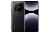 Mobil - Xiaomi Redmi Note 14 Pro+ 5G 512GB/12GB - Midnight Black - MZB0I9REU