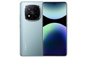 Mobil - Xiaomi Redmi Note 14 Pro+ 5G 512GB/12GB - Frost Blue - MZB0IIWEU