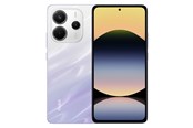 Mobil - Xiaomi Redmi Note 14 4G 128GB/6GB - Mist Purple - MZB0IYIEU