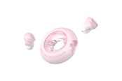 Hovedtelefoner/headset - Vention TWS NBRP0 Earbuds T17 Wireless Headphones (pink) - NBRP0