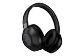 Hovedtelefoner/headset - Vention NBBB0 SoundMate S11 wireless in-ear headphones (black) - NBBB0