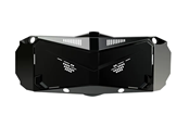 Skærm - Pimax Lighthouse Faceplate (Black) - PVH00010142