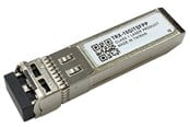 Repeater, boostere, bridges & transceiver - QNAP TRX-10GSFPP-LR Optical Transceiver 10GbE SFP+ 1310nm LR up to 10km - TRX-10GSFPP-LR