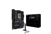 Bundkort - ASUS PROART Z890-CREATOR WIFI Bundkort - Intel Z890 - Intel LGA1851 - DDR5 RAM - ATX - 90MB1JD0-M0EAY0