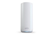 Router & firewall - Netgear Orbi 770 Series Tri-Band WiFi 7 Mesh Add-on Satellite (1-Pack) - Mesh router 802.11a/b/g/n/ac/ax/be (Wi-Fi 7) - RBE770-100EUS