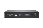 Netværksudstyr & Forlænger til trådløs - SonicWALL TZ Series (Gen 7) TZ370 - 03-SSC-1263