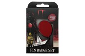 Merchandise - FaNaTtik - IT - Pin / Badge - Z-HC16