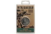 Merchandise - FaNaTtik - Metal Gear Solid 2 Raiden Coin - KON-MGS202