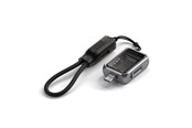 Harddisk - tilbehør - Satechi Mini NVMe SSD Enclosure - ST-E2230M