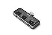 Mobil - Andet Tilbehør - Satechi Mobile XR Hub with Audio - ST-HXRAJM