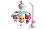 Babylegetøj - Tiny Love Take Along Mobile - Princess - 3333130554