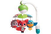 Babylegetøj - Tiny Love Take Along Mobile - Meadow Days - 3333130494