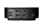 Dockingstation - Teqcycle HP USB-C Dock G5 | Refurbished - 5TW10AA#ABB-08