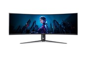 Skærm - 57" Acer Predator Z57 bmiiphuzx - UM.NZ7EE.001