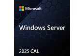 Operativsystem - Microsoft Windows Server 2025 Standard Polsk - EP2-25268