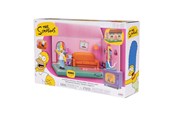 Legesæt - Jakks Simpsons House - 0192995175563