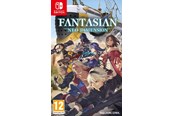 Spil - FANTASIAN Neo Dimension - Nintendo Switch - RPG - 5021290099883