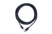 Spil tilbehør - NACON USB Cable 3 m - Wired Charging cable for wireless game controller - Microsoft Xbox Series S - XSX800CABLE3M