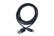 Spil tilbehør - NACON 2X USB-Cables 3 meter - Wired Charging cable for wireless game controller - Microsoft Xbox Series S - PS5800CABLE2X