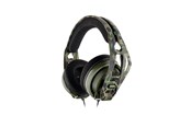 Spil tilbehør - NACON RIG 400HX - Forest Camo - Wired Headset - Microsoft Xbox One - PL053897