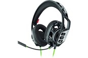 Spil tilbehør - NACON RIG 300HX - Black - Wired Headset - Microsoft Xbox One - PL052180