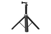 Stativ - TELESIN Selfie stick/tripod 360° Telesin (S1-TSS-01) - S1-TSS-01
