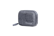 Actionkamera tilbehør - TELESIN GP-CPB-902 Case for GoPro Hero 9 / Hero 10 / Hero 11 / Hero 12 - GP-CPB-902
