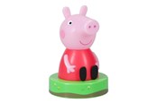 Merchandise - Paladone - Peppa Pig - Lampe - PP13460PP