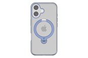 Mobil - Covers & Cases - Torras Ostand Spin Case for iPhone 16 (Blue) - X00FX1980