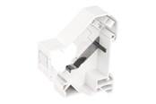 Netværkstilbehør - DeLOCK Keystone Mounting For DIN Rail Shielded - 86232