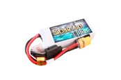 Fjernstyret - Gens ace &Tattu G-Tech Soaring 1000mAh 11.1V 30C 3S1P Lipo Battery - GEA103S30X6GT