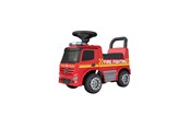 Løbecykler, Gåbiler & Scootere - Babytrold Mercedes Fire Engine - Ride-On - 20-42BR