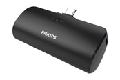 Powerbank - Philips power bank - Li-Ion - 24 pin USB-C - 9.25 Watt - 2.5 Ah - DLP2510C/00