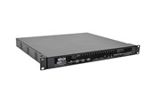 KVM-switch - Tripp Lite Eaton  series 16-Port KVM Switch Cat5 Over IP 1 Local 2 Remote User 1U TAA GSA - B064-016-02-IPG
