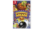 Spil - Boardwalk Arcade 2 - Nintendo Switch - Fest - 5056635608253