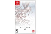 Spil - Cytus Alpha - Nintendo Switch - Musik - 0897790002211