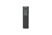 Netværkskamera - PORT Designs 2K UHD All-in-One Audio/Video Desktop Conference Tower - 902004