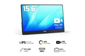 Skærm - 15.6" PORT Designs PORT Connect LCD monitor - Full HD (1080p) - 15.6" - 902101