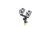 Kabel Organisering - Rycote InVision INV-7 Microphone Shock Mount - RYC041107