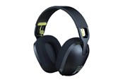 Hovedtelefoner/headset - ONIKUMA B2 gaming headphones (black) - B2 black