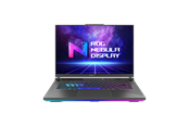 Bærbar - ASUS ROG Strix G16 - 16" | RTX 5070 Ti | Ryzen 9 | 32GB | 1TB - G614FR-S5002W