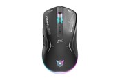 Mus - ONIKUMA CW917 gaming mouse (black) - Gaming Mus - Sort - CW917 2.4G+Wired Bla