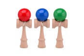 Legetøj - Johntoy Kendama Wood - 25049