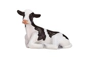 Figur - Mojo - Farmland Holstein Calf Lying - 387082