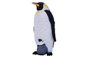 Figur - Mojo - Sealife Emperor Penguin with Chick - 381082