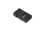 Router & firewall - Teltonika RUT142 - wireless router - Wi-Fi - DIN rail mountable - Wireless router N Standard - 802.11n - RUT14200B000