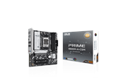 Bundkort - ASUS PRIME B840M-A-CSM Bundkort - AMD B840 - AMD AM5 - DDR5 RAM - Micro-ATX - 90MB1J10-M0EAYC